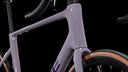 25 Cube Attain C62 Race - Purple -