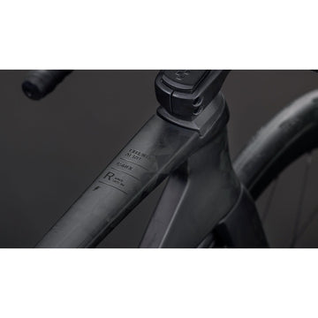 26 Cube Litening Aero C:68X Race - Black -