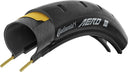 Continental Aero 111 TR Folding Tyre - Black - 700 x 29c