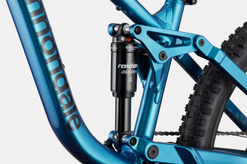 Cannondale Habit 26" - Deep Teal