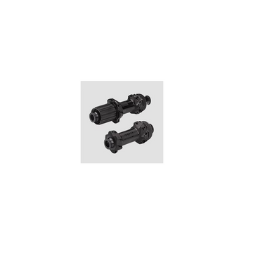 Reserve 57_64 Carbon Aero Road Wheels - DT 180 CL -