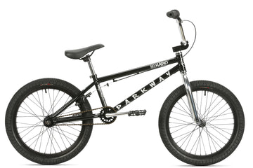 Haro Parkway 20" - Black