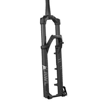 Fox 34 AWL Float 29", 15Qx110, 51mm Fork - Black - 140mm