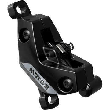 Sram Motive Silver Disc Brake -