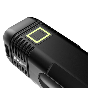 Knog Blinder 700