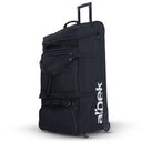 Albek Meridian Wheeled Gear Bag - Covert Black
