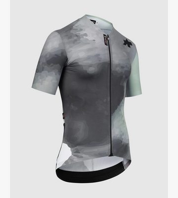 Assos Equipe RS S9 Targa Jersey - Lunar -