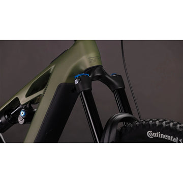 26 Cube AMS Hybrid ONE77 HPC TM 800 - Reedgreen 'n' Matrix -