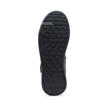 CrankBrothers Stamp BOA Flat Shoe - Black/Gold -