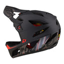 TLD Stage Mips Helmet - Signature Black -
