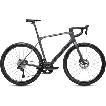 25 Merida Scultura Endurance 9000 - Silk Dark Silver -