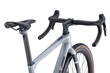 26 BMC Kaius01 Three - Grey/Black -