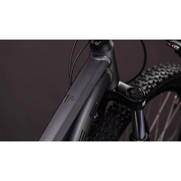 26 Cube Aim Pro - Slate Black 'N' Black -