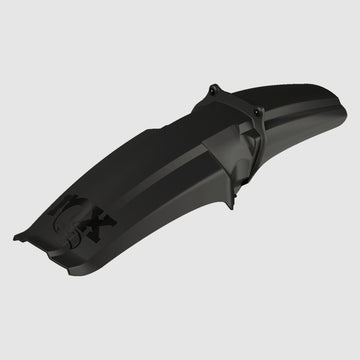 26 Fox 36 Fork Mud Guard - Long