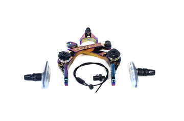 Colony Brethren Brake Set -