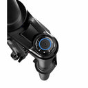 27 Rockshox Zeb Select 27.5" Boost 44mm Offset - Black -