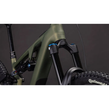 26 Cube AMS Hybrid ONE77 C:62 TM - Reedgreen 'n' Matrix -