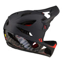 TLD Stage Mips Helmet - Signature Black -