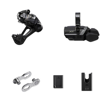 Shimano Deore XT Rear Derailleur Upgrade Kit