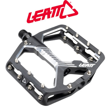 Leatt All Mountain Flat 6.0 Pedal - Wide -