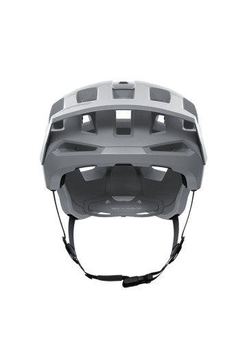POC Kortal Race MIPS Helmet - Granite Grey Matt -