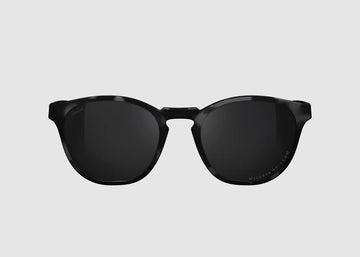Sungod x McLaren F1 Team Tortoise Miras - 8KO Smoke lenses, Black Tortoise frames