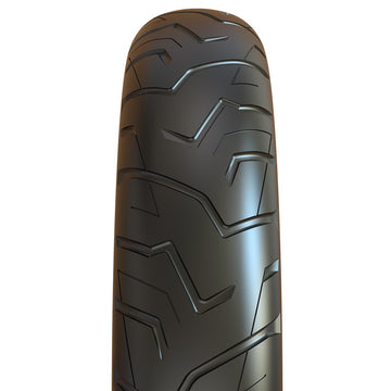 Maxxis MaxxVenture - 20x4.0 e-Bike E50 - Wirebead 27x2 TPI