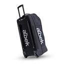Albek Econohaul Wheeled Gear Bag - Covert Black