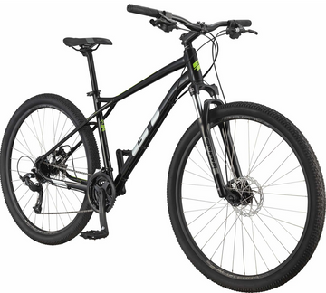 GT Aggressor Sport 29" - Black -