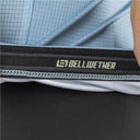 Bellwether Sol-Air Jersey UPF 40+ - Ice Grey -