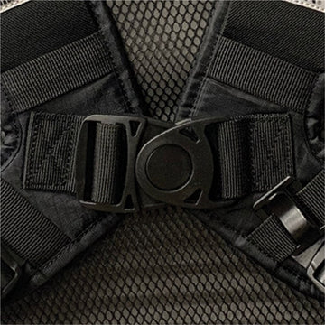Albek Haul Four H2O Hydration Pack - 2L Badder - Covert Black