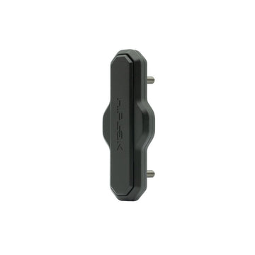 Hiplok Track Air Tag Holder with Z-Lok Bracket
