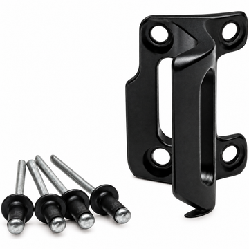 Cervelo Front Derailleur Mount W/Rivets