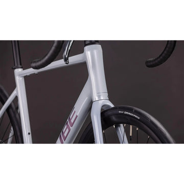 26 Cube Attain Race - Fog Grey 'N' Shift -