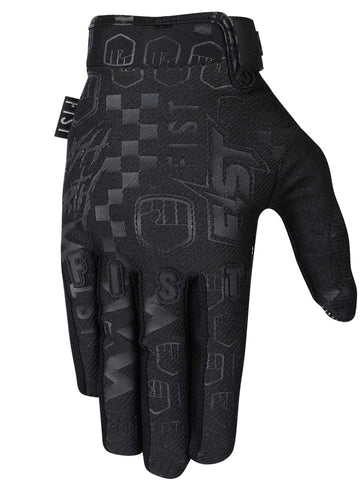 Fist Strapped Glove - Smash Forth -
