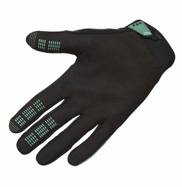 Fox Ranger Frequency Glove - Pine -