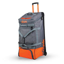 Albek Meridian Wheeled Gear Bag - Steel Grey