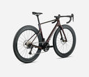 Orbea Terra Race M21eLTD - Matte Sunset -