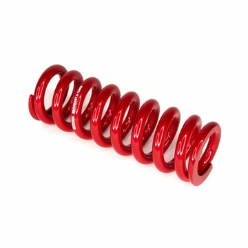 Rockshox Metric Coil Electric Red - 151mm (57.5-65mm) -
