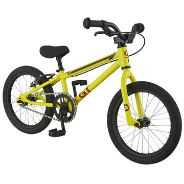 GT Mach One 16" - Yellow