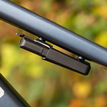 Daysaver Mount Guard