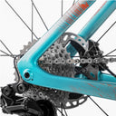 X-LAB AD9 Aero Road Bike - Astana -