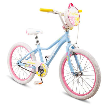 Mongoose LadyGoose 20" - Blue