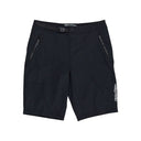 25 TLD Skyline Trail Short W/Liner - Mono Black -