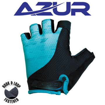 Azur S7 Series Glove - Teal -