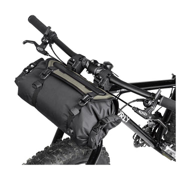 Topeak Front Loader - Green