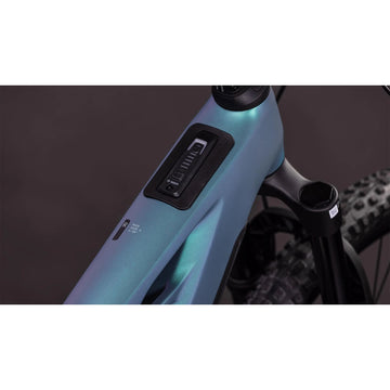 26 Cube Stereo Hybrid ONE44 HPC Race 800 - Grey 'N' Prism -