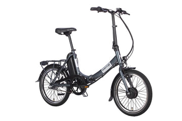 Velectrix Foldaway Folding Ebike -