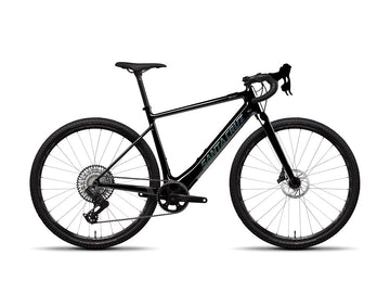 26 Santa Cruz Skitch CC - GX AXS - Gloss Black -
