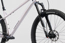25 Norco Charger 2 - Silver -